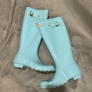 💎RARE💎 Hunter boots